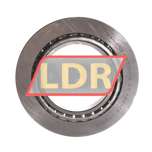 Timken NP604623-90KA1 ürün fotoğrafı 3