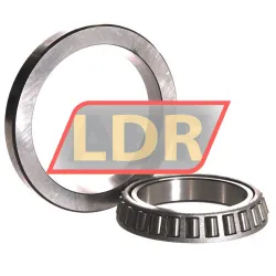 Timken NP604623-90KA1 rulman resim 2