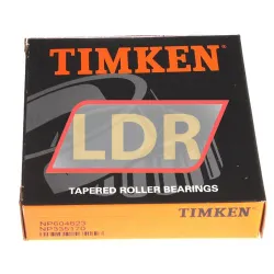 Timken NP604623-90KA1 rulman resim 4