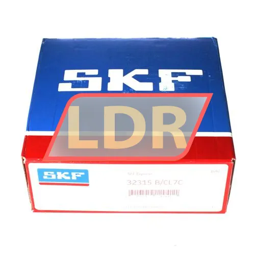 SKF 32315B/CL7C ürün fotoğrafı 4