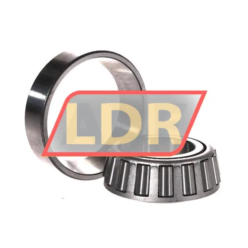 Timken 15118/15250 ürün fotoğrafı 2
