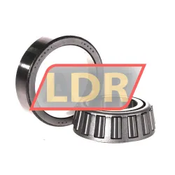 Timken 15118/15250