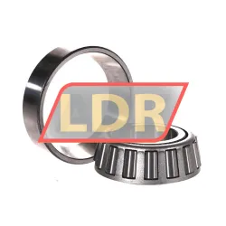 Timken 15118/15250 rulman resim 2