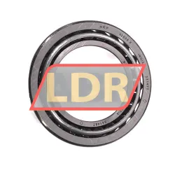 SKF 32008X rulman resim 3