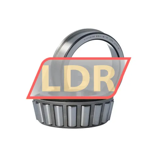Timken 866/854B ürün fotoğrafı 3
