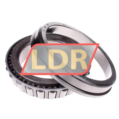 Timken 498/493BPREC-3 ürün fotoğrafı 2