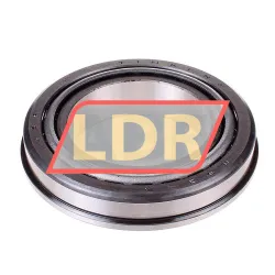 Timken 498/493BPREC-3 rulman resim 3