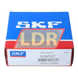 SKF 526/522 rulman resim 4