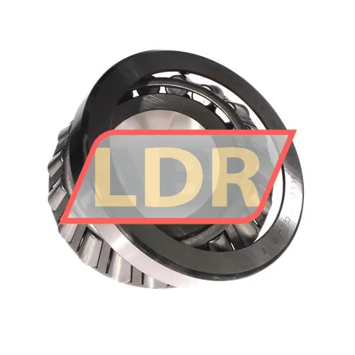 Timken 31317 ürün fotoğrafı 2