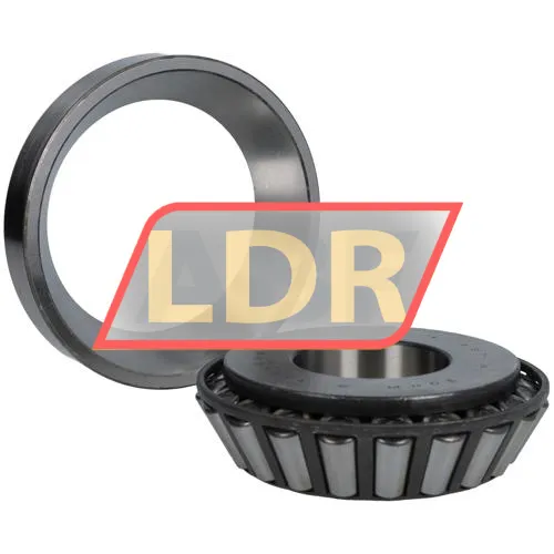 Timken 55176C/55443 ürün fotoğrafı 2