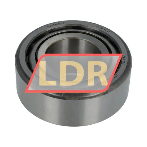 Timken 5358/5320 ürün fotoğrafı 2
