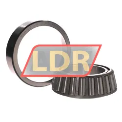 Timken 33118-9X026