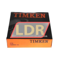 Timken 33118-9X026 rulman resim 3