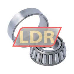 Timken 32004X-90KA1 rulman resim 2