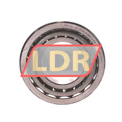 Timken 30208M-90KM1 ürün fotoğrafı 3