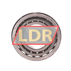 Timken 30208M-90KM1 rulman resim 3