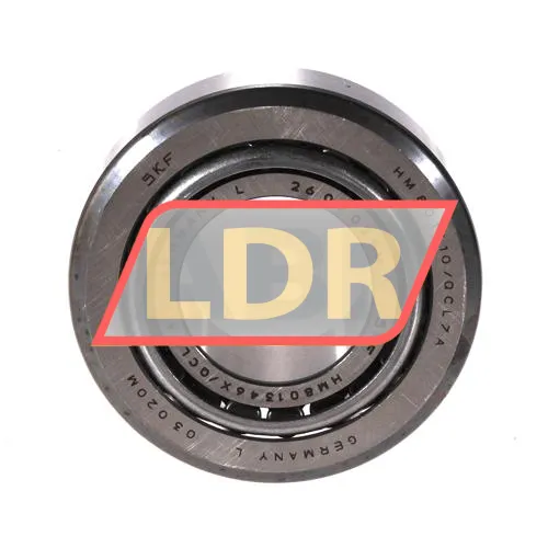 SKF HM801346X/310/QCL7A ürün fotoğrafı 3