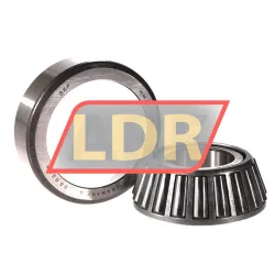 SKF HM801346X/310/QCL7A