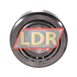 SKF HM801346X/310/QCL7A rulman resim 3
