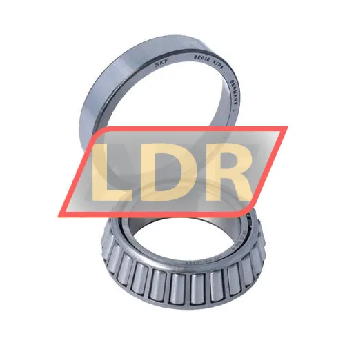 SKF 32010X/P5 ürün fotoğrafı 3
