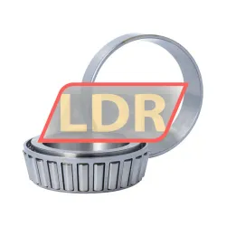 SKF 33012 rulman resim 4