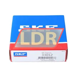 SKF 33012 rulman resim 5