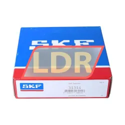 SKF 31314 rulman resim 3