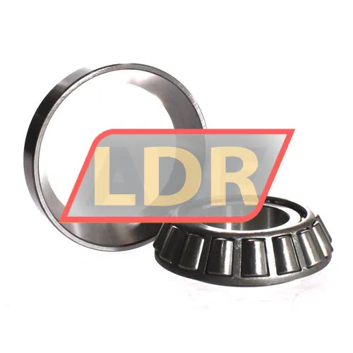 Timken 31311 ürün fotoğrafı 2