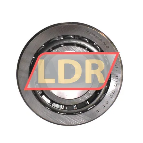 Timken 31311 ürün fotoğrafı 3