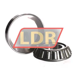 Timken 31311 rulman resim 2
