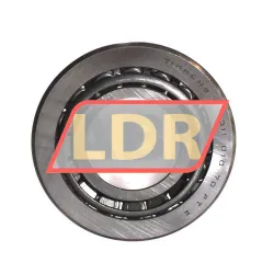 Timken 31311 rulman resim 3