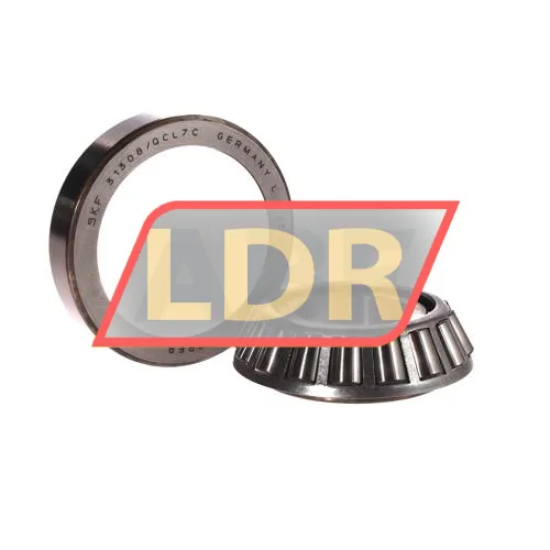 SKF 31308J2/QCL7C