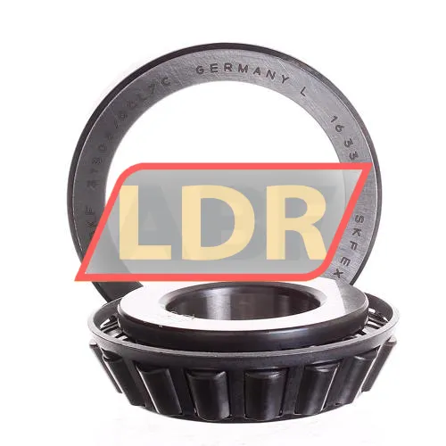 SKF 31308J2/QCL7C ürün fotoğrafı 4