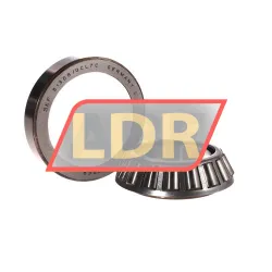 SKF 31308J2/QCL7C