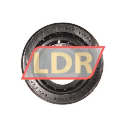 SKF 31308J2/QCL7C rulman resim 3