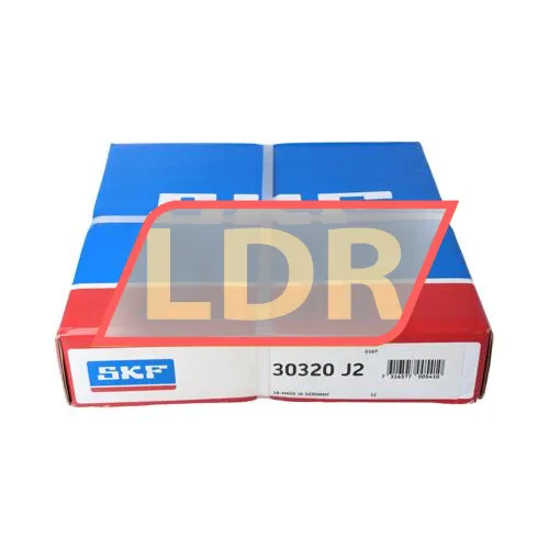 SKF 30320J2 ürün fotoğrafı 5