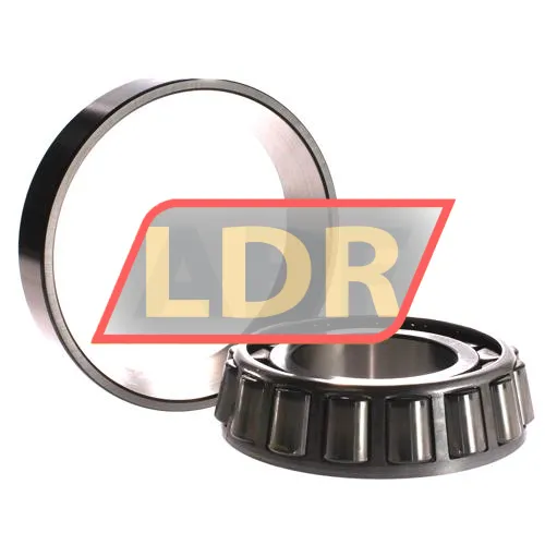 SKF 30314 ürün fotoğrafı 2