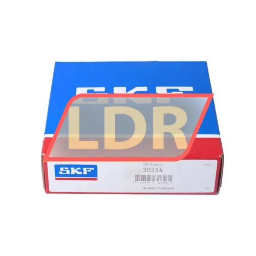 SKF 30314 ürün fotoğrafı 4