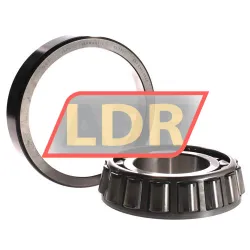SKF 30314