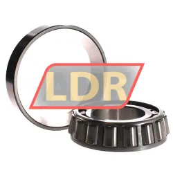 SKF 30314 rulman resim 2