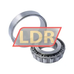 Timken 30308 rulman resim 2