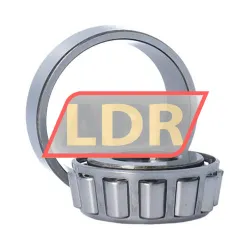 SKF 30302 rulman resim 2