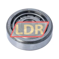 SKF 30302 rulman resim 3