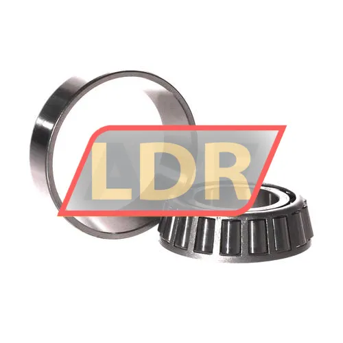 SKF 30205J2/Q ürün fotoğrafı 2