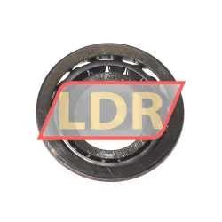 SKF 30205J2/Q rulman resim 3