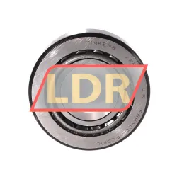 Timken JW4549/JW4510 rulman resim 3