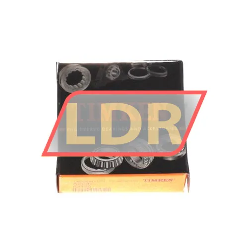 Timken A2047/A2126 ürün fotoğrafı 4
