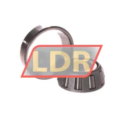 Timken A2047/A2126 rulman resim 2