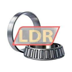 Timken JM719149/JM719113 rulman resim 2