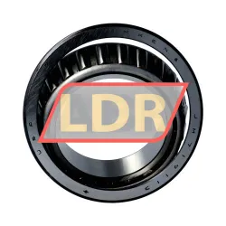 Timken JM719149/JM719113 rulman resim 3